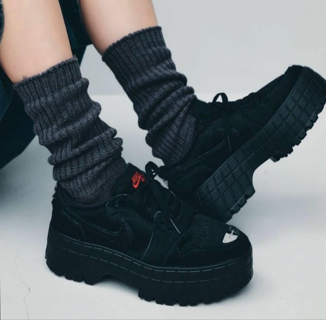 NIKE エアジョーダン Air Jordan 1 Brooklyn Low