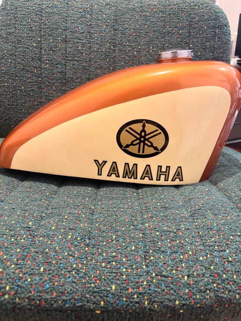 スポーツスタータンク sr400など