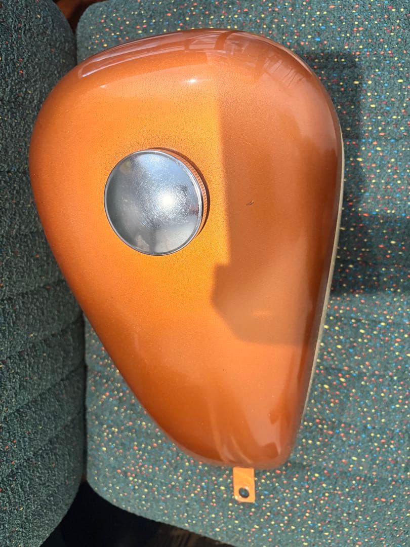 スポーツスタータンク sr400など