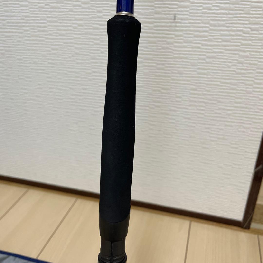 テンリュウ ブリゲイド TRコンセプト ショア