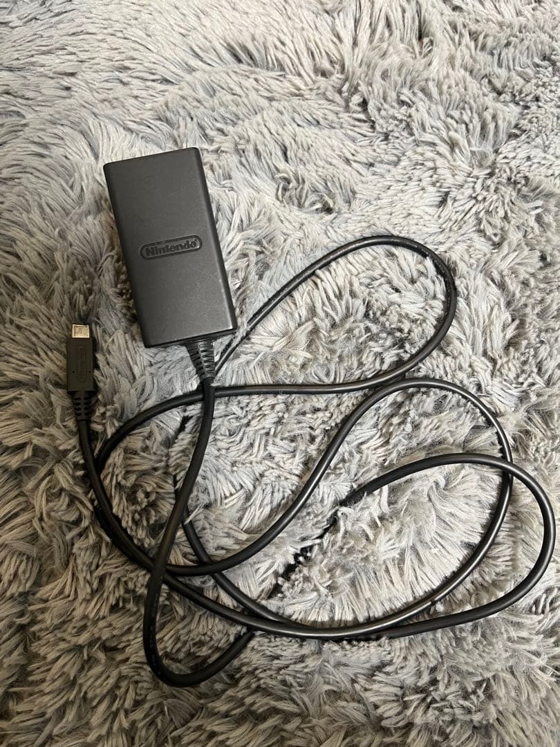 R*i様 Nintendo Switch Lite イエロー + ケース+充電ケ