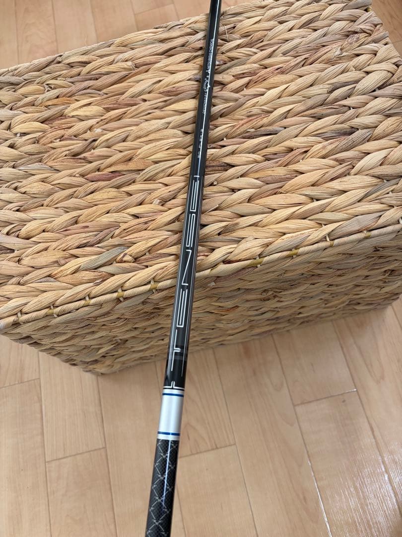 キャロウェイ　パラダイム ai smoke max 10.5 ドライバー