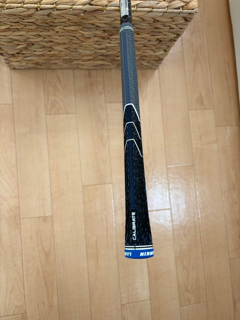 キャロウェイ　パラダイム ai smoke max 10.5 ドライバー