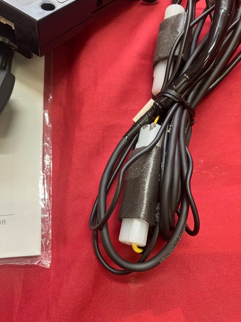 ETC2.0 トヨタ純正ビルトインETC 2.0ETCアンテナ分離型