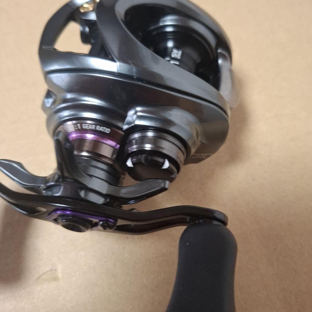 ダイワ　スティーズＣＴ　ＳＶ　ＴＷ　７００XＨL　 STEEZ CT SV　新品