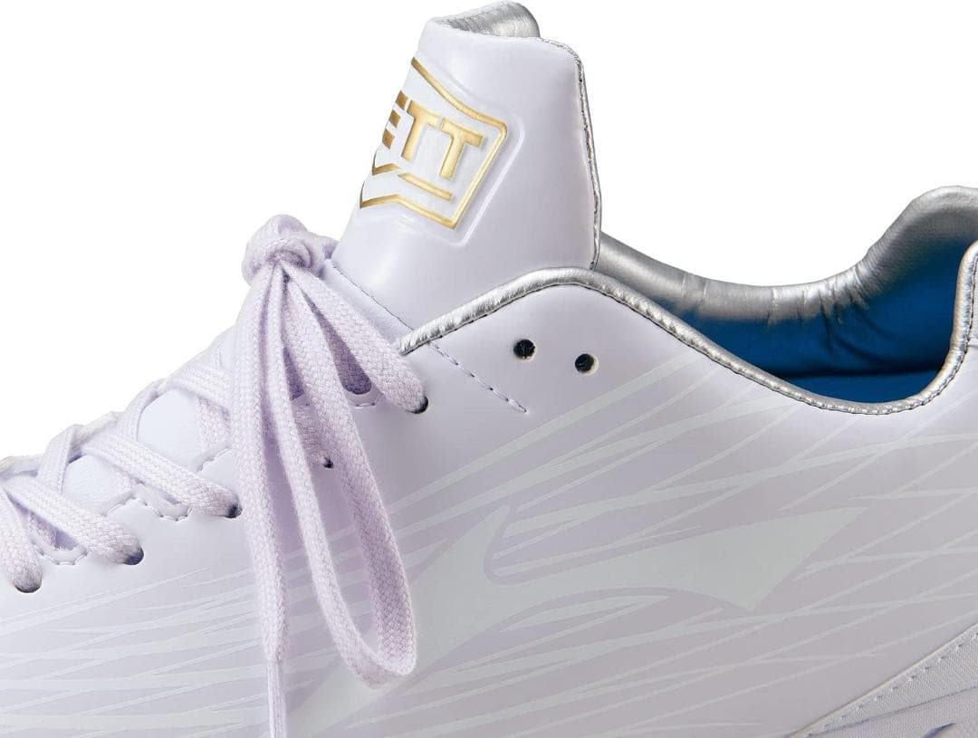 ゼット 埋め込み 金属スパイク BSR2207WH-1111 25.0