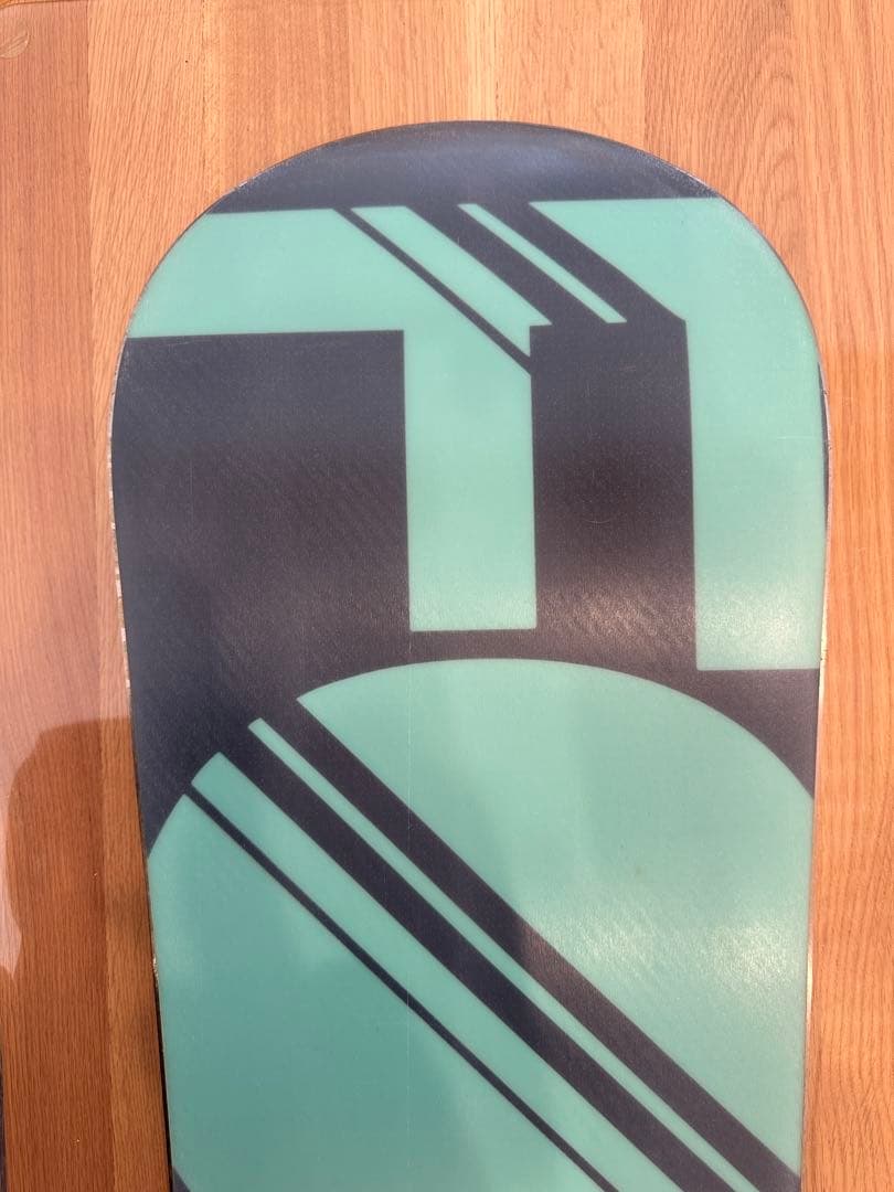 スノーボード YONEX 4XP 2017 156