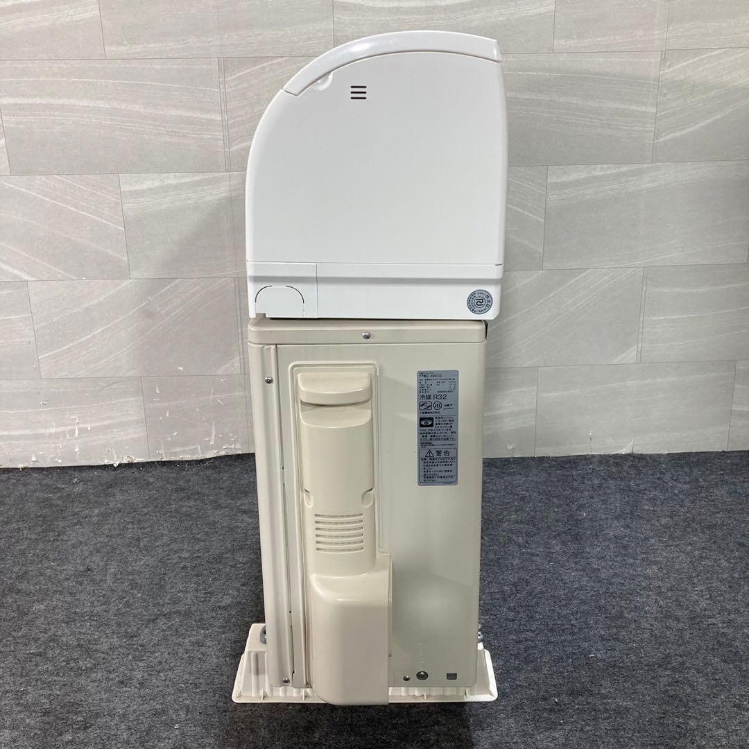 MITSUBISHI ルームエアコン 14畳 霧ヶ峰 2023年製 d3197