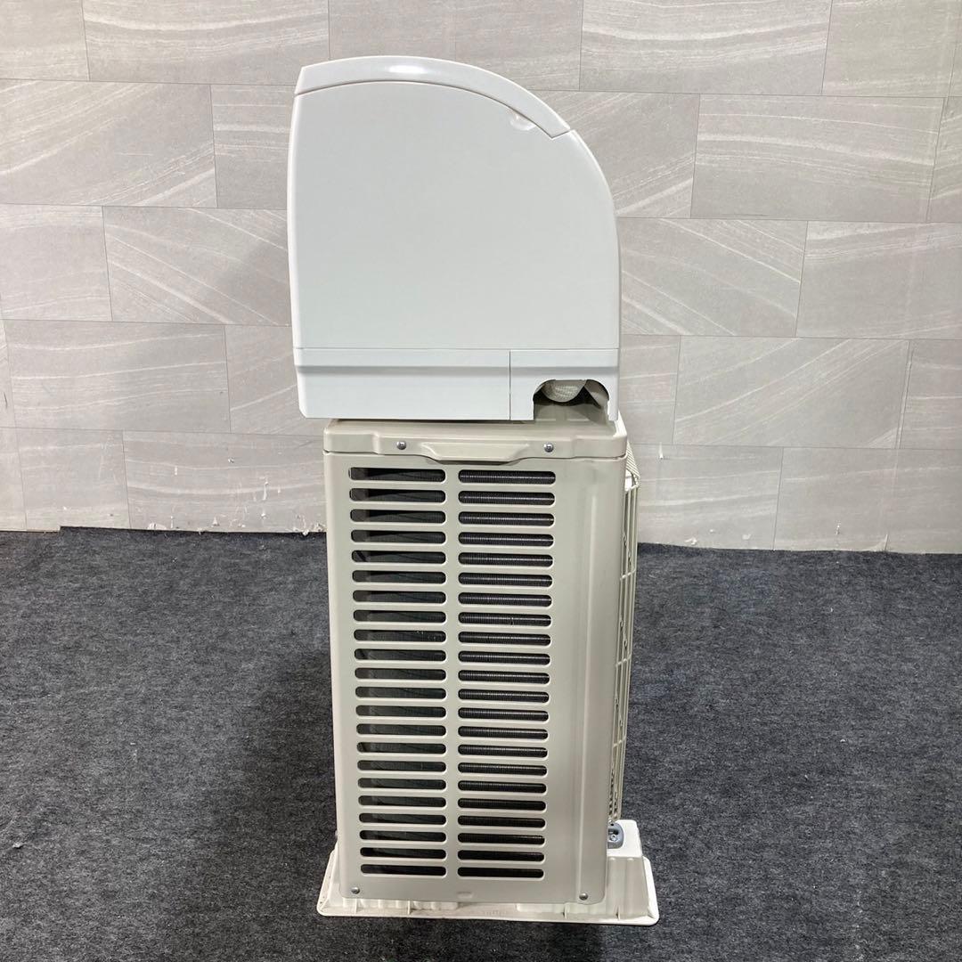 MITSUBISHI ルームエアコン 14畳 霧ヶ峰 2023年製 d3197