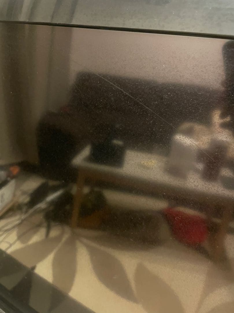 SHARP AQUOS 液晶カラーテレビ　40インチ