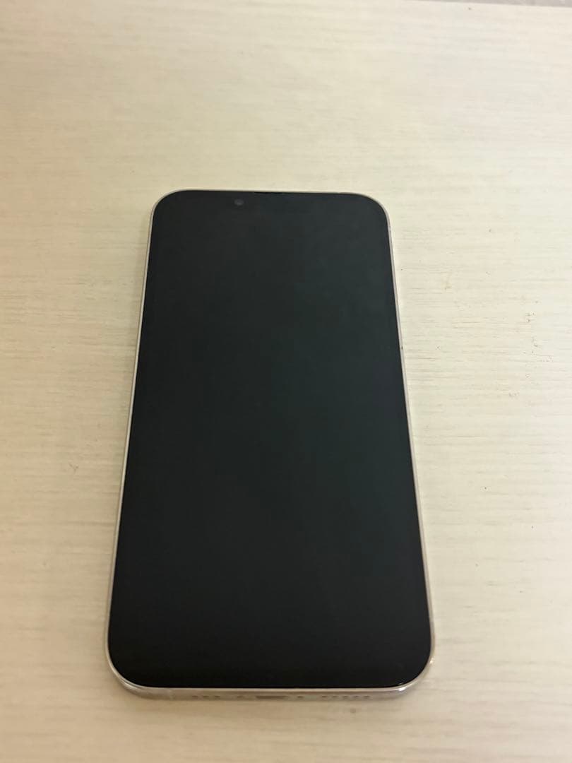 Apple iPhone 13 Pro ホワイト 256GB