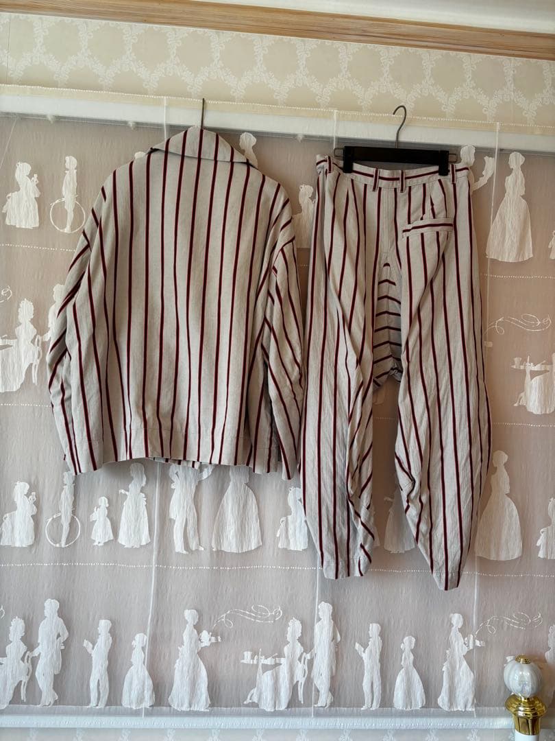 今週末迄ヴィヴィアンウエストウッド　ラブジャケット　セット