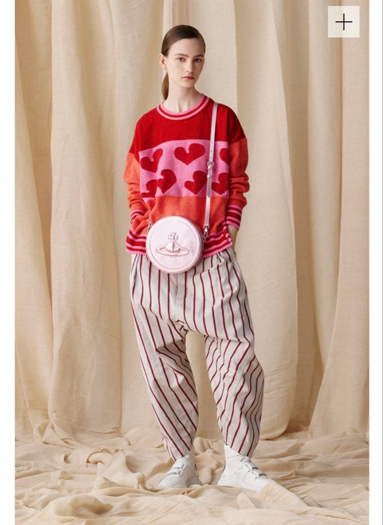 今週末迄ヴィヴィアンウエストウッド　ラブジャケット　セット