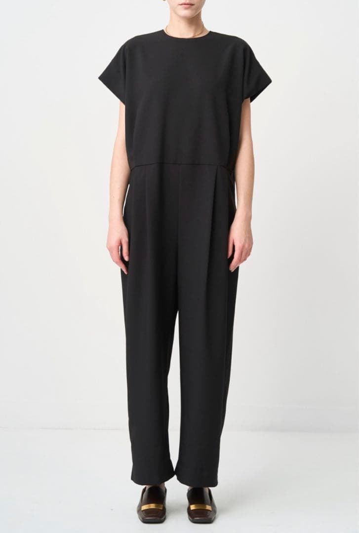 【新品未使用】seven dot★ETERNAL ALL IN ONE ブラック