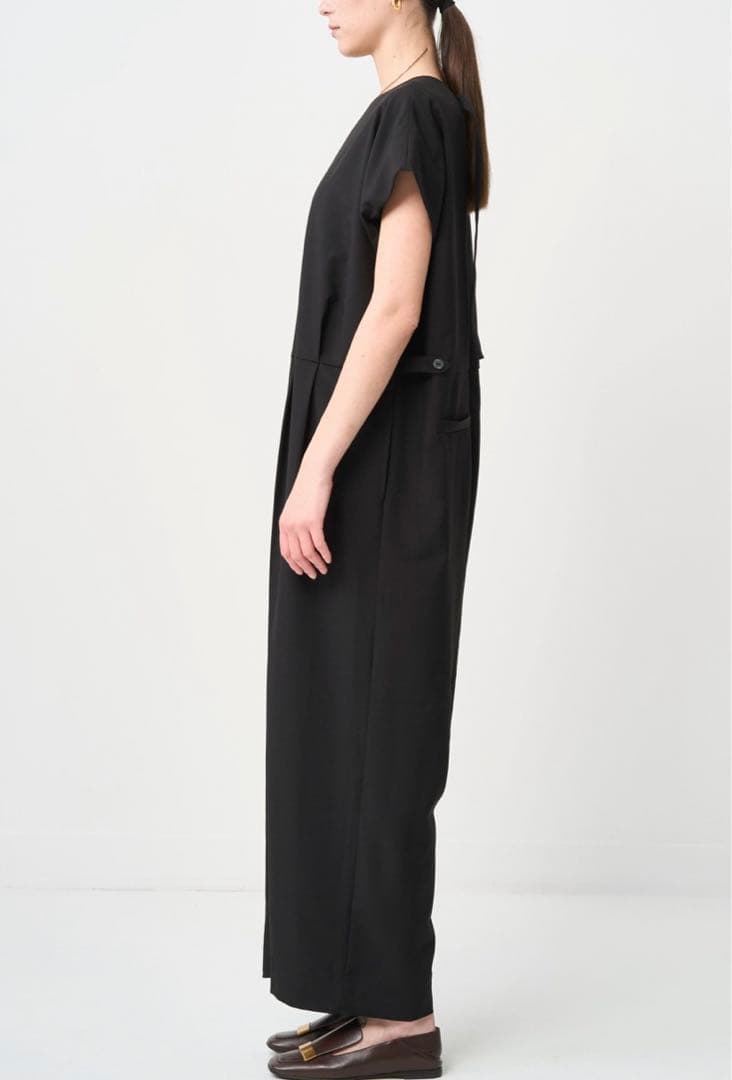 【新品未使用】seven dot★ETERNAL ALL IN ONE ブラック