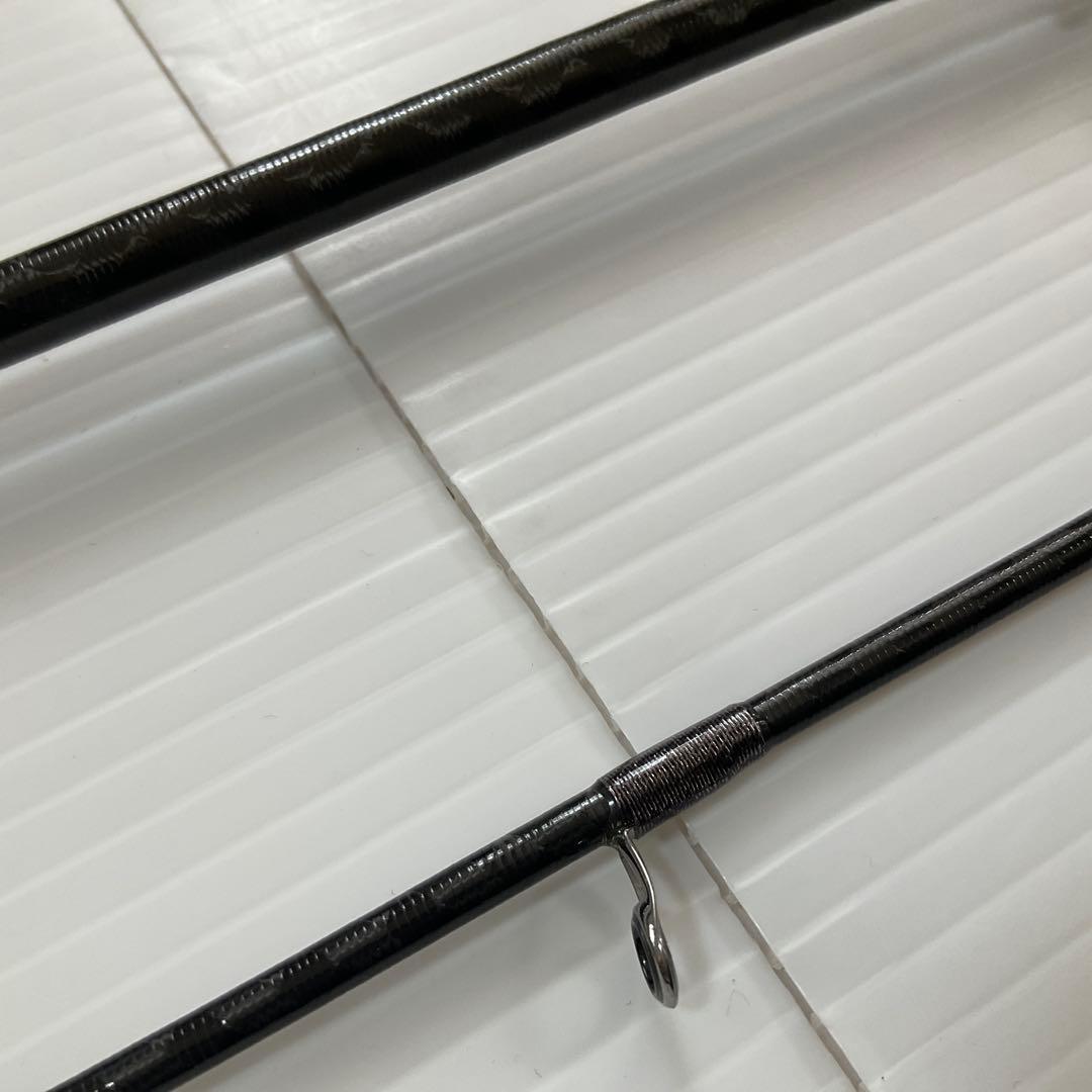 ソアレ　エクスチューン　S73UL-S 中古品