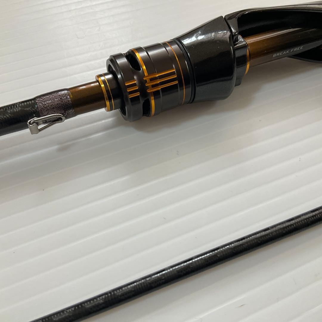 ソアレ　エクスチューン　S73UL-S 中古品