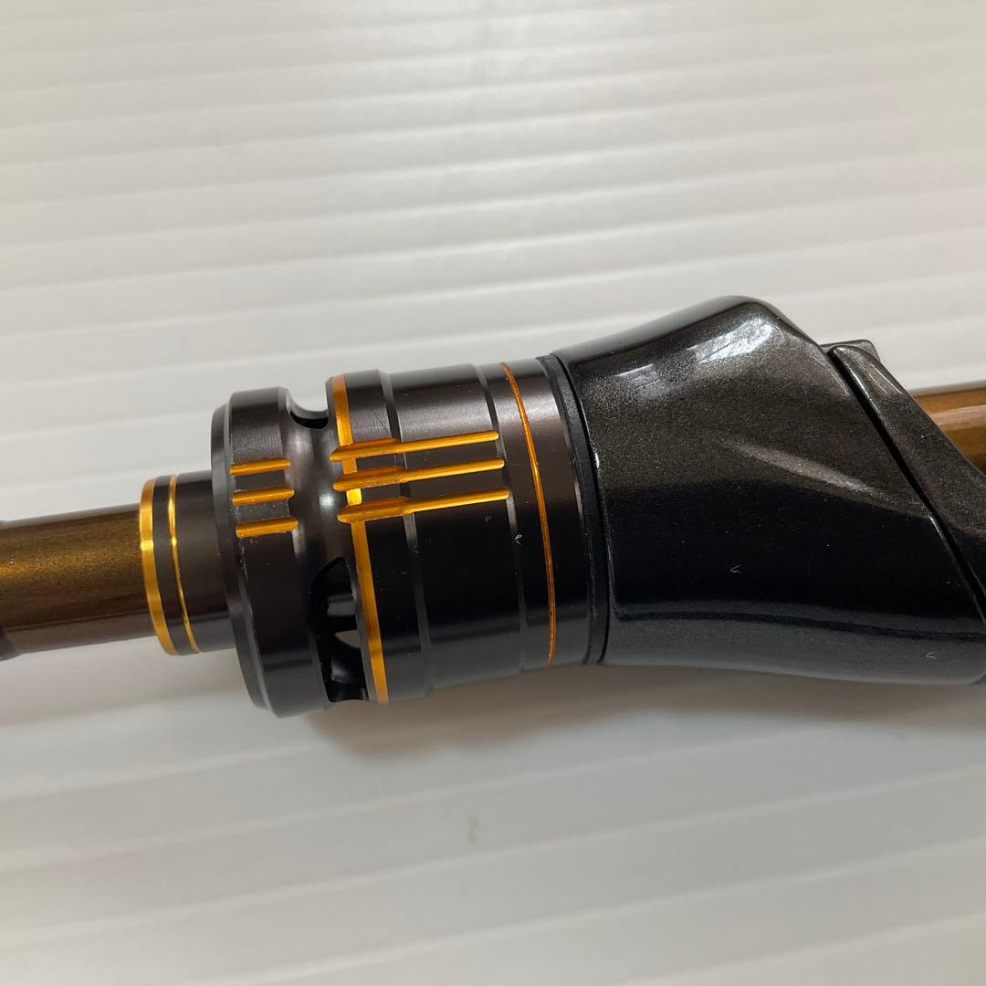 ソアレ　エクスチューン　S73UL-S 中古品