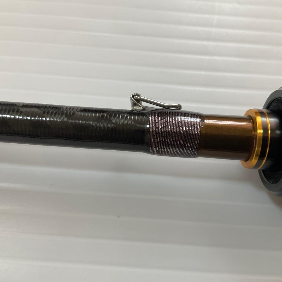 ソアレ　エクスチューン　S73UL-S 中古品