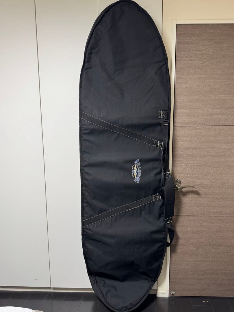 ビラボン billabong ボードケース　新品同様