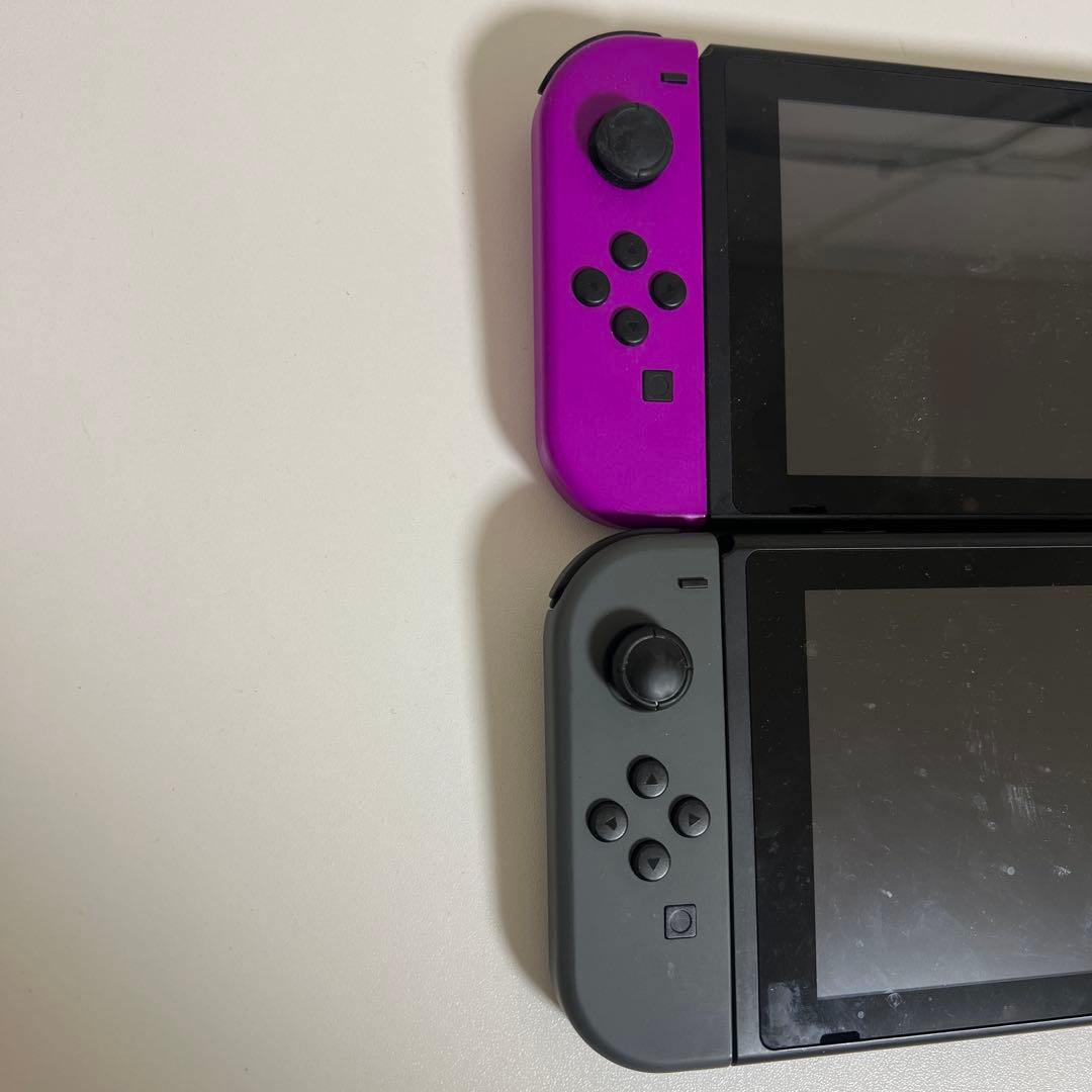 Nintendo switch (ジャンク品)