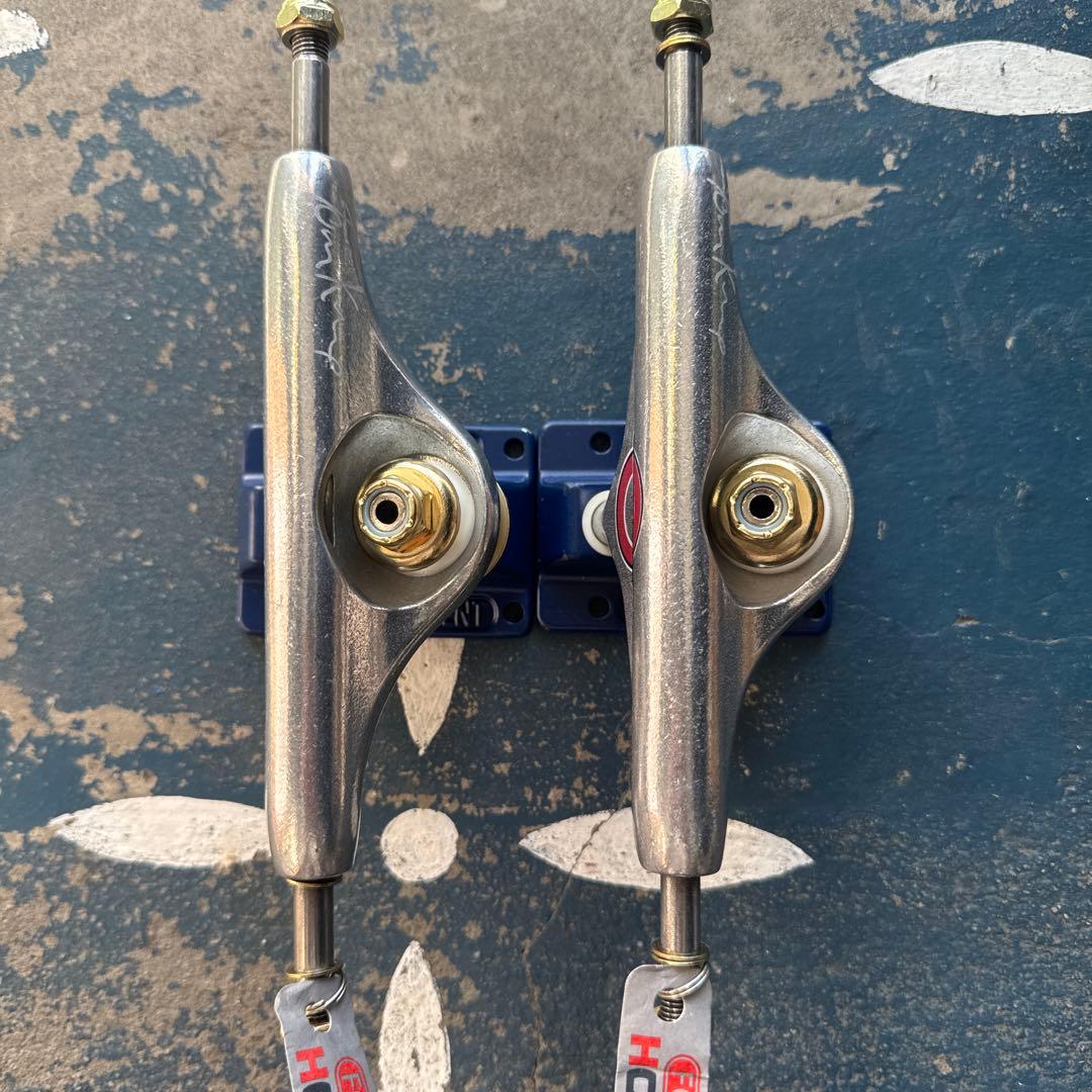 independentインディ144 ホロー Knoxトラック定価12,500円