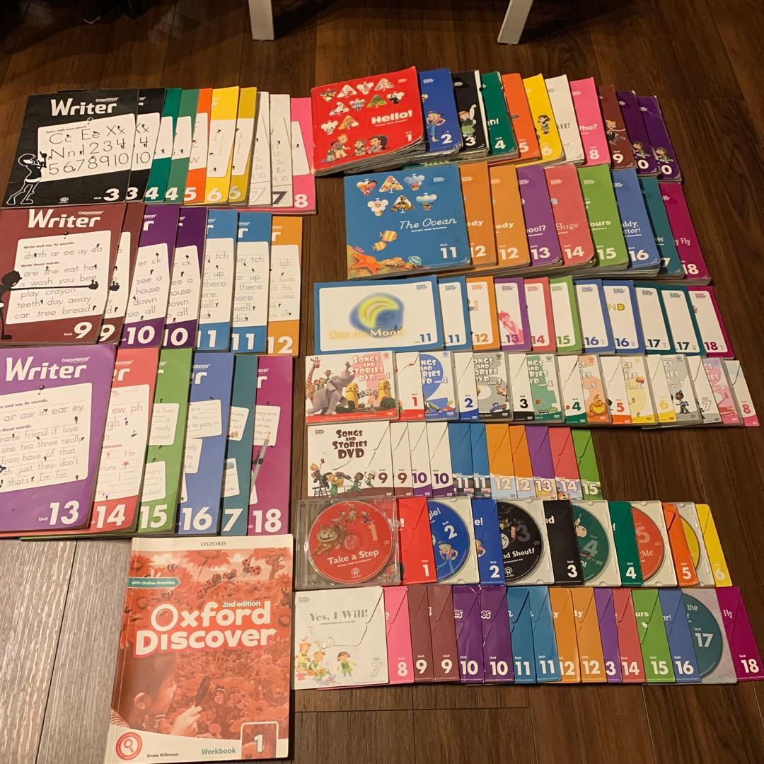 最後の画像【ガイド（REP ・unit）パンフレット付】画像兄妹分➕おまけ有