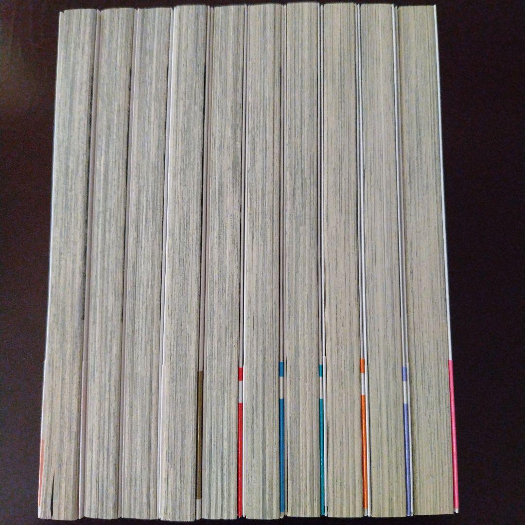 悪食令嬢と狂血公爵　1〜10　特典付き