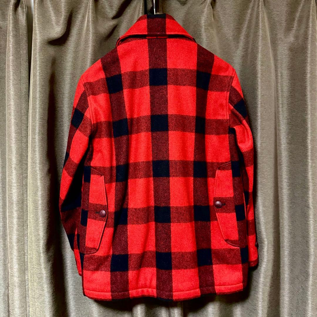 woolrich ウールリッチ ハンティング ジャケット マッキーノ コート