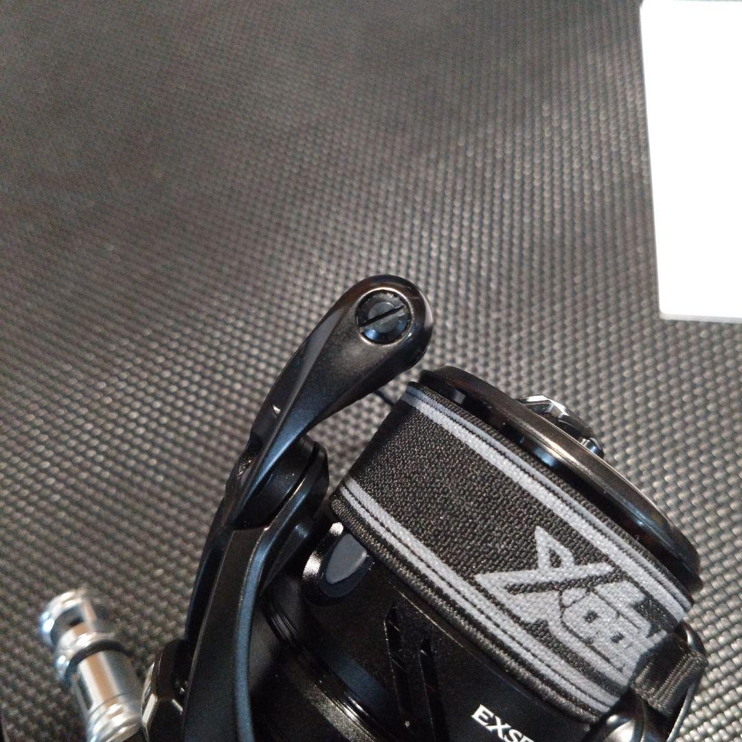 シマノ エクスセンス XR 3000MHG