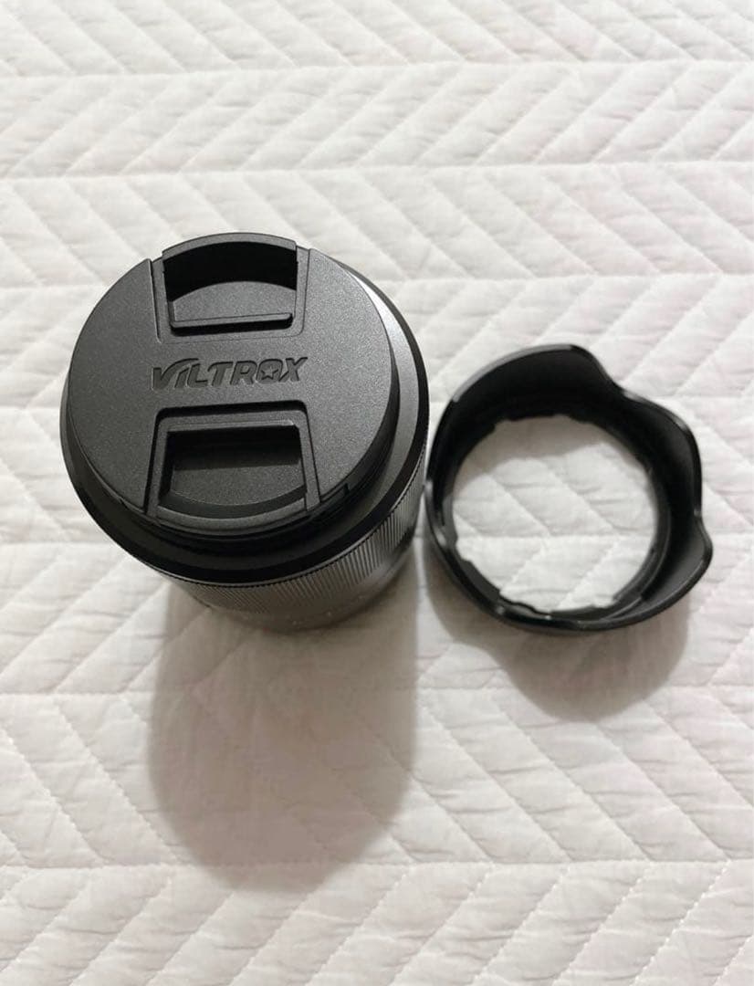 VILTROX AF 24mm F1.8 Z Nikon Zマウント