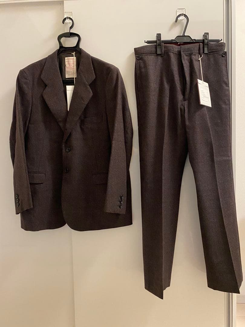 NICENESS ナイスネス セットアップ