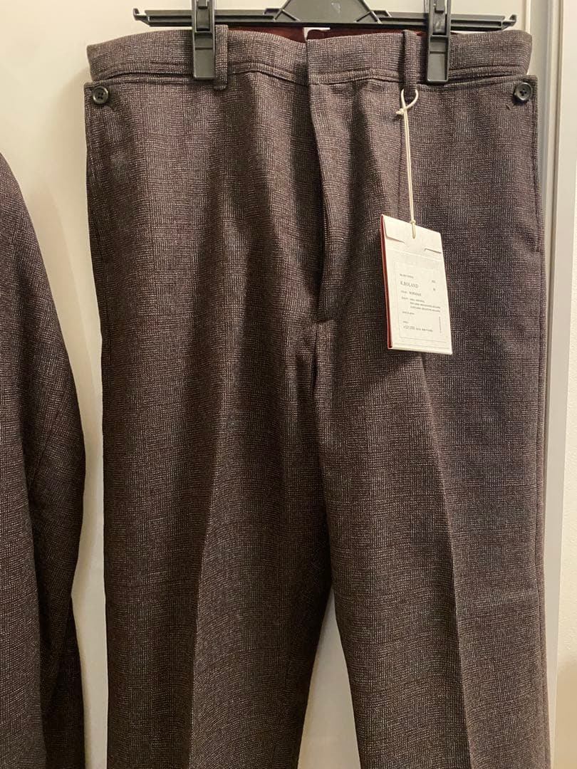 NICENESS ナイスネス セットアップ