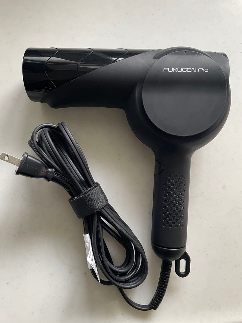 LOUVREDO復元ドライヤーPro 超美品