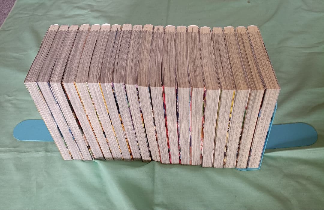 鴨乃橋ロンの禁断推理　全19巻セット