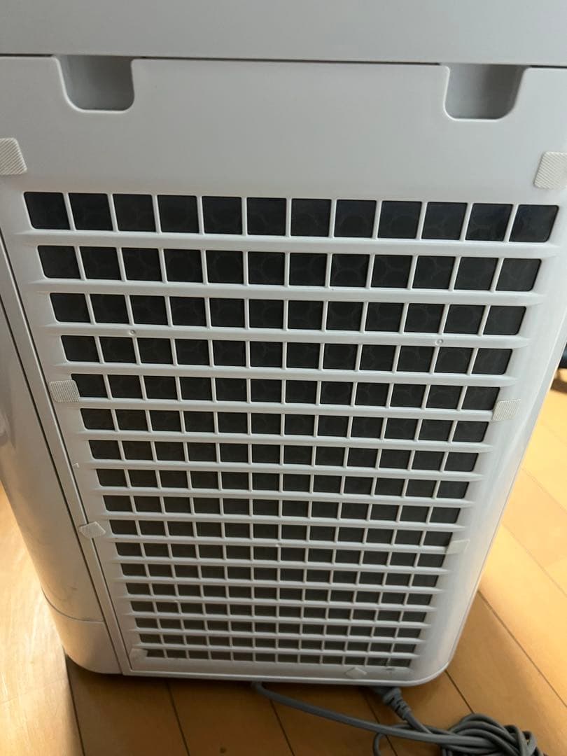 SHARP 加湿空気清浄機 KC-50TH7-W 2025年製 床置型