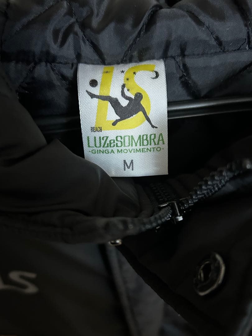 ルースイソンブラ　ハーフコート