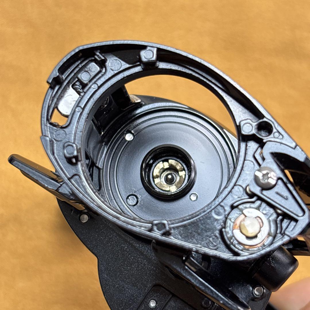 アブガルシア Revo LV7-L