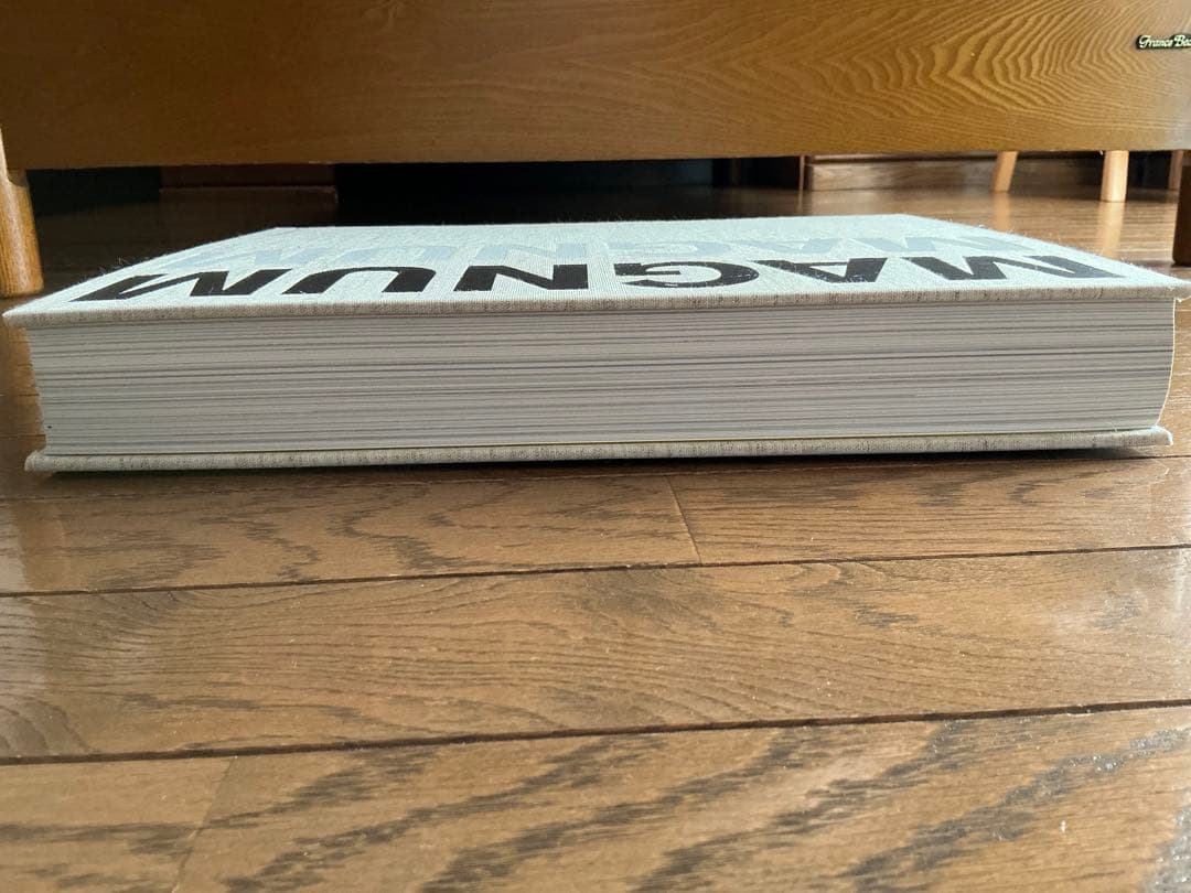 マグナムマグナム マグナムフォト 青幻舎