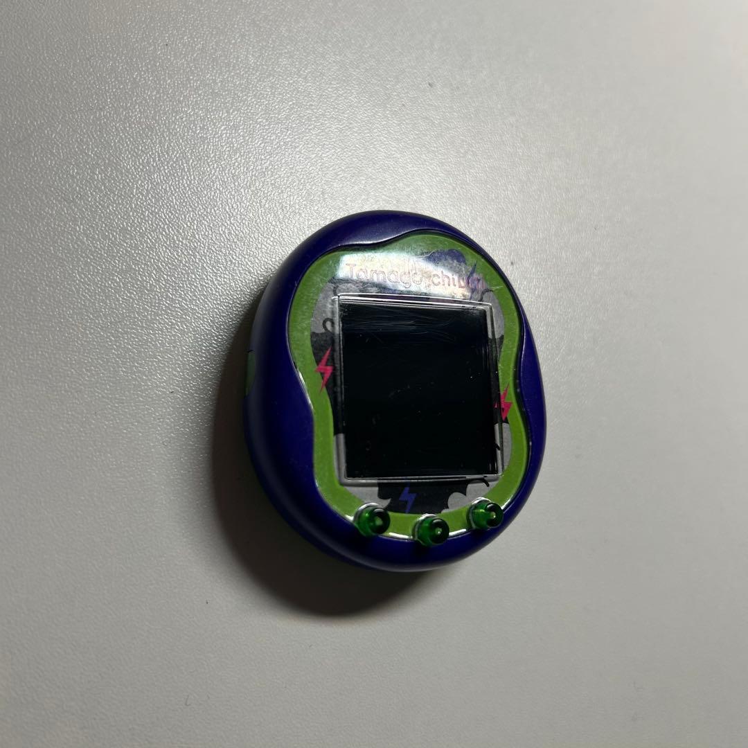 たまごっちユニ Tamagotchi Uni 本体　モンスターカーニバル
