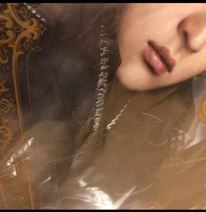 SuperJunior operaパズルセット非売品