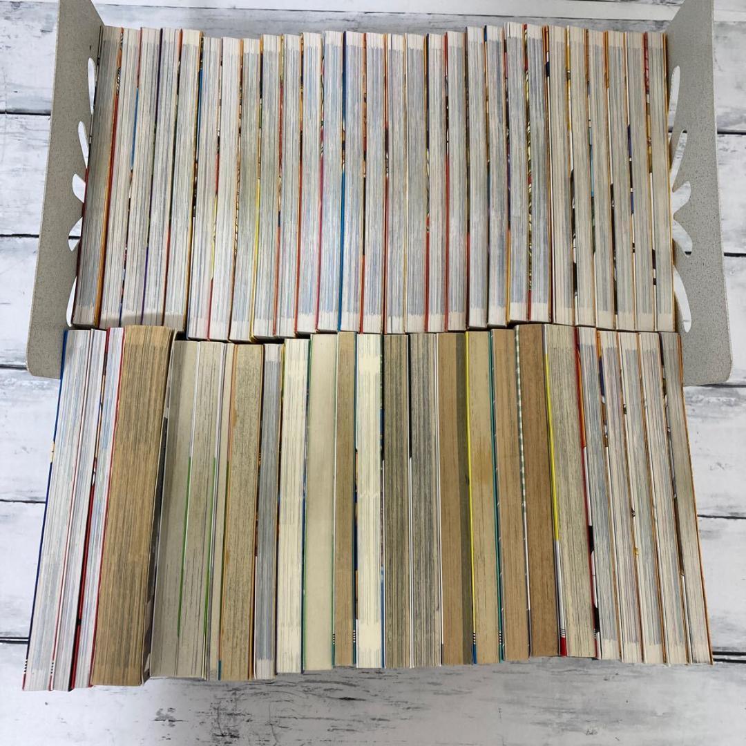 ドラゴンボールZ ドラゴンボールGT 鳥山明作品 漫画 まとめ売り 本 53冊