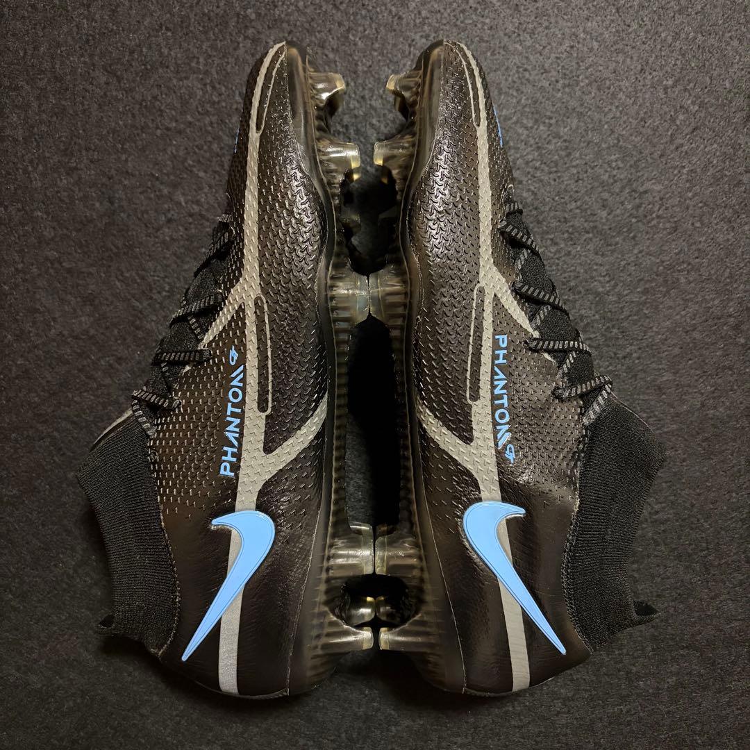 【極美品】NIKE ファントム GT2 エリート DF FG