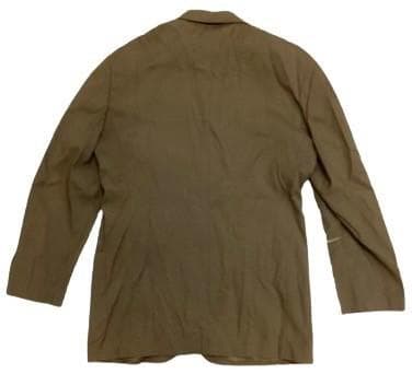 エンポリオ アルマーニ セットアップ メンズ テーラードジャケット イタリア製