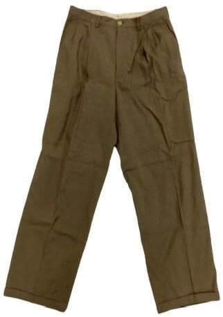 エンポリオ アルマーニ セットアップ メンズ テーラードジャケット イタリア製