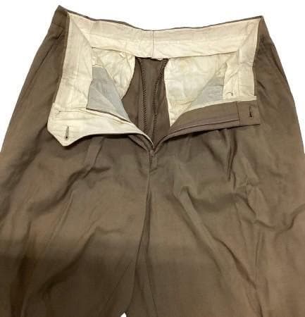 エンポリオ アルマーニ セットアップ メンズ テーラードジャケット イタリア製