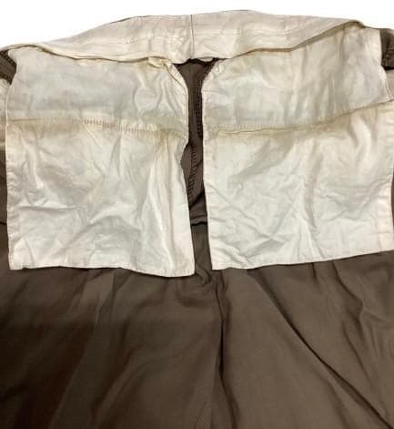 エンポリオ アルマーニ セットアップ メンズ テーラードジャケット イタリア製