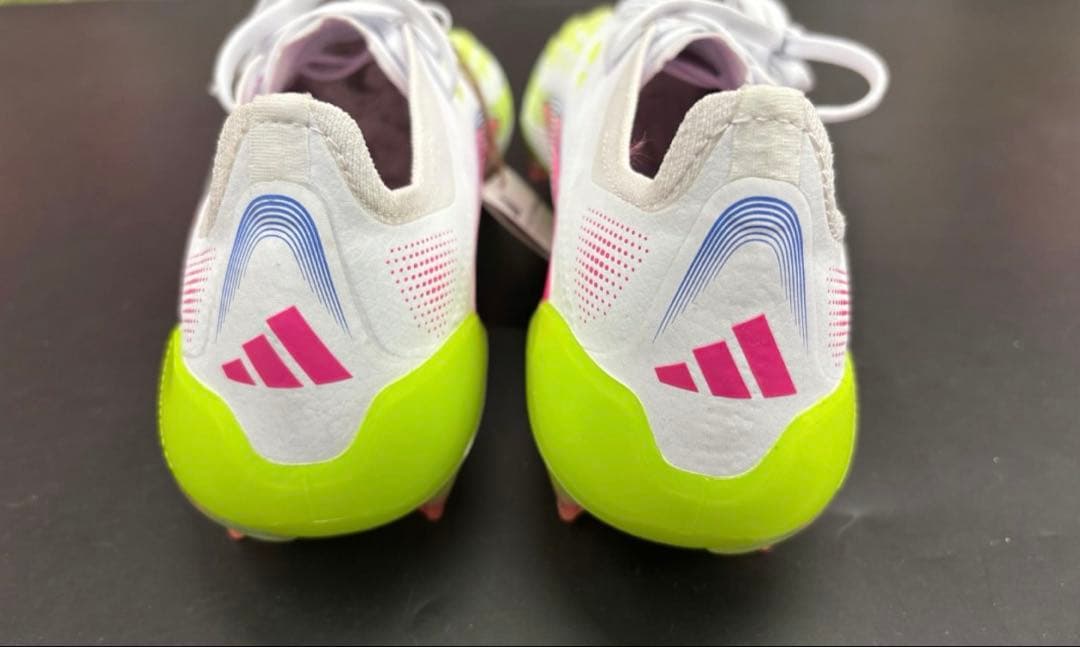 adidas プレデター エリート FG 25.5cm