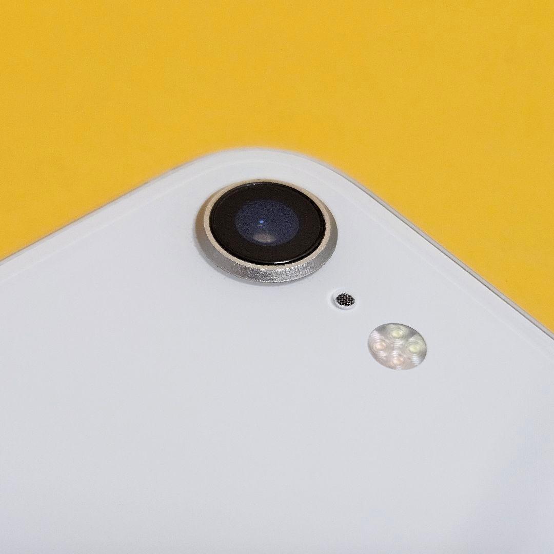 iPhone SE3 128GB｜24時間以内発送#465