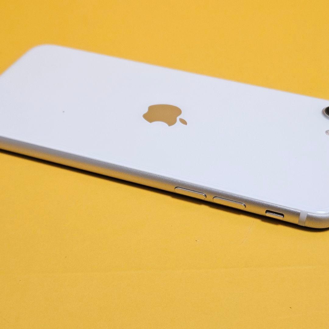 iPhone SE3 128GB｜24時間以内発送#465